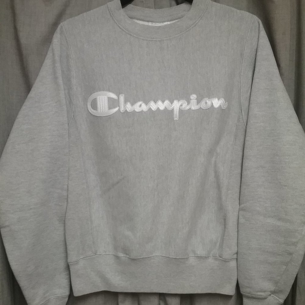 Vintage 90's Champion sweatshirt womens xs